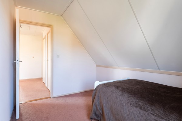 Medium property photo - De Feartswâl 7, 9047 LA Minnertsga